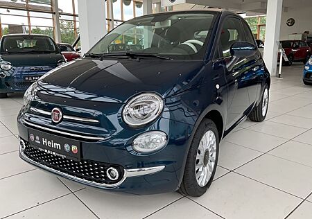 Fiat 500C Cabrio Dolcevita 1,0 Hybrid 51kw