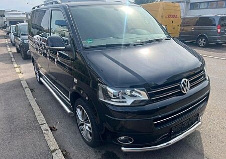 VW T5 Multivan Volkswagen