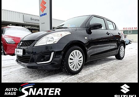 Suzuki Swift 1.2 CLUB | TÜV NEU