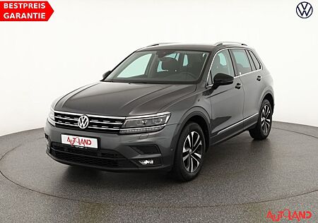 VW Tiguan Volkswagen 1.5 TSI IQ.DRIVE AHK ACC LED Navi Head-Up