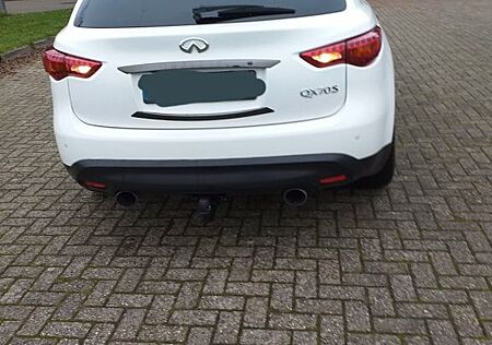 Infiniti QX70 30d S Premium S Premium