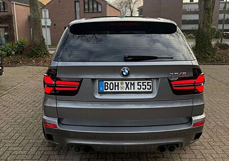 BMW X5 M M M