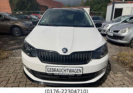 Skoda Fabia Combi 1.2 TSI Monte Carlo *PANO*ALU*KLIMA*