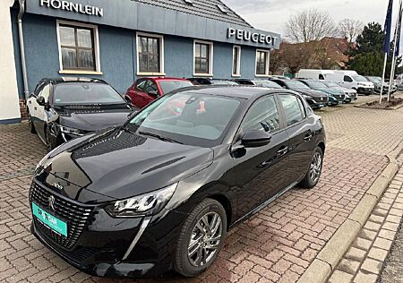 Peugeot 208 Active Pack +AndroidAuto+CapPlay+PDC+SHZ+LED
