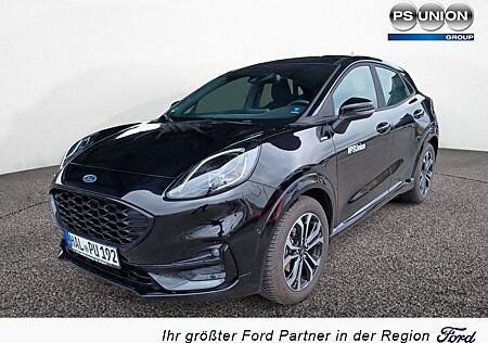 Ford Puma 1.0 ST-Line PDC SHZ KAMERA NAVI ACC LED