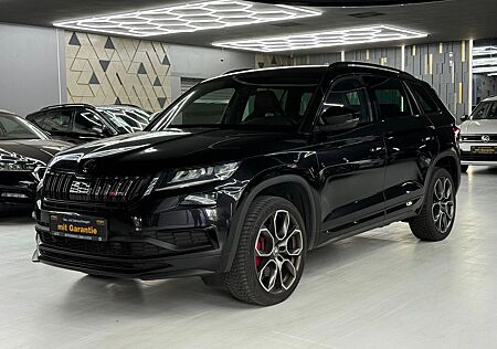 Skoda Kodiaq RS 4x4 2.0 TDI /TRAVEL/VIRTUAL/360°/AHK