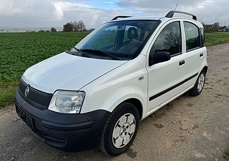 Fiat Panda 1.1 8V Active*1 Hand