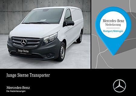 Mercedes-Benz Vito 110 CDI KA Lang Klima+Kamera+Tempo+HolzBo