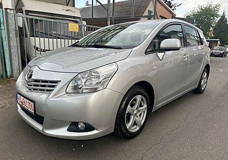 Toyota Verso Life/AHK/HU+AU NEU/KLIMA