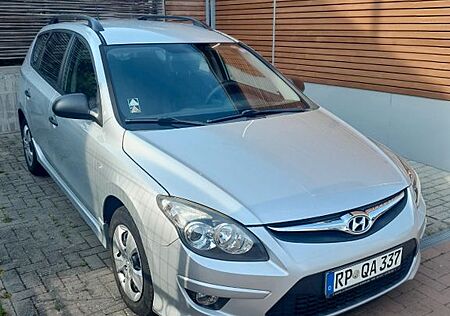Hyundai i30 CW 1.4 FIFA WM Edition FIFA WM Edition