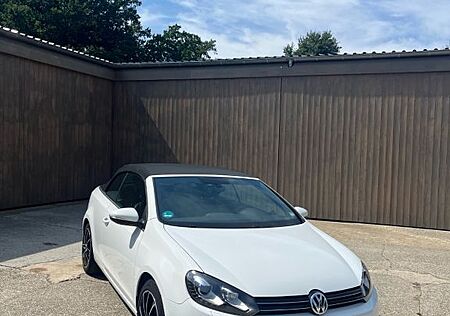 VW Golf Volkswagen 1.4 TSI Cabriolet -