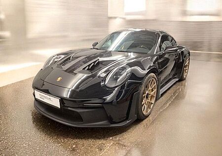 Porsche 992 GT3 RS GT3 RS