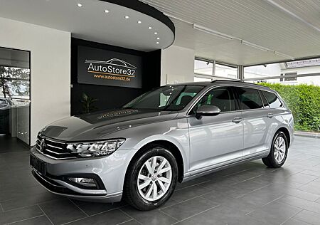 VW Passat Variant Volkswagen Passat 1.5 TSI Var. DSG Business *ACC*LED*AHK*