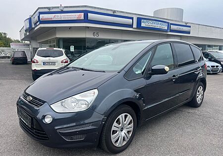 Ford S-Max Trend*7 Sitzer*Tempomat*Sitzheizung*Ahk*