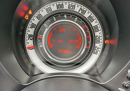 Fiat 500 1.2 8V LOUNGE LOUNGE