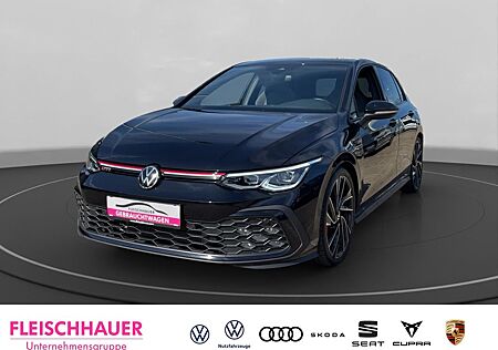 VW Golf Volkswagen GTI VIII 2.0 TSI Navi DCC NSW RFK Winterpak