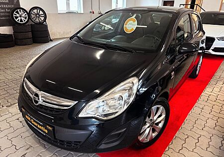 Opel Corsa 1.4 D Active*PDC*KLIMA*AUX*SHZ*TUV-NEU*ALU