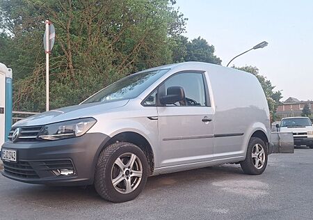 VW Caddy Volkswagen