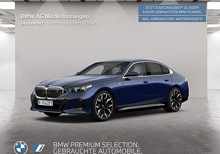BMW i5 eDrive40 Limousine M Sport Driv.Assist.Prof