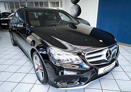 Mercedes-Benz E 400 gebraucht kaufen Mercedes-Benz E 400 *V6*B&O*MASSAGE*DESIGNO ALCANTARA*
