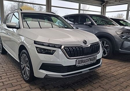 Skoda Kamiq 1.0 TSI Tour, Navi, LED, Kamera
