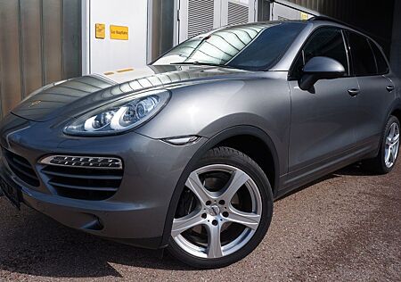 Porsche Cayenne SPORT**LUFT**ACC=PAN=SPUR=TOT=AHK=14W=20