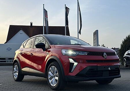 Renault Captur Evolution 158 Mild Hybrid / SitzH / RFK