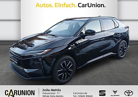 Toyota bZ4X Teamplayer *Neues Modell*ACC*73 kWh*
