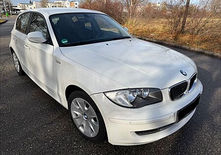 BMW 118i - TÜV bis 05/27