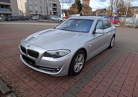 BMW 528i -Limousine