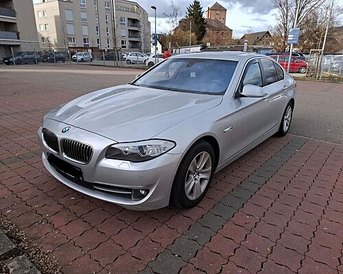 BMW 528i -Limousine