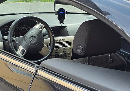 Opel Astra 1.6 TWINPORT Cosmo 77kW Cosmo