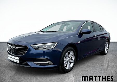Opel Insignia Grand Sport 4x4 Head-up-Display Fernlic
