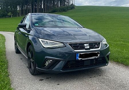 Seat Ibiza 1.0 TSI 81kW FR FR