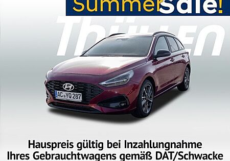 Hyundai i30 FL Kombi 1.5 T-GDi 48V 7-DCT 2WD ADVANTAGE