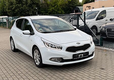 Kia Cee'd Ceed Dream Team