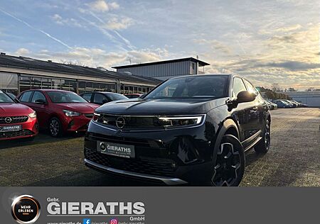 Opel Mokka Ultimate 96 kW 130PS Leder Digitales Cockp