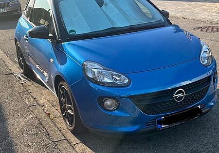 Opel Adam JAM 1.0 ECOTEC 66kW S/S JAM