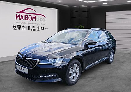 Skoda Superb 2.0 TDI Ambition, Standort Geldern