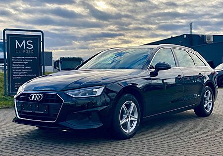 Audi A4 Avant 35 TDI Navi Leder/mono PDC Temp Navi