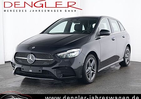 Mercedes-Benz B 250 gebraucht kaufen Mercedes-Benz B 250 e KEYLESS-GO*RFK*LED AMG Line Advanced +