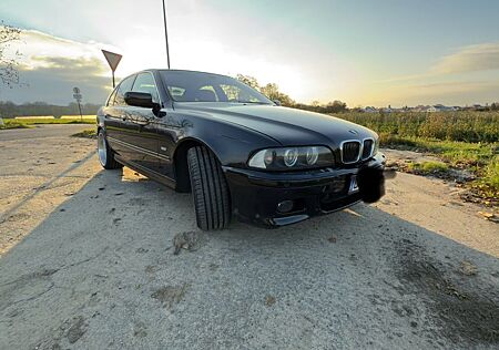 BMW 540i A Individueller