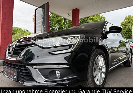 Renault Megane IV 1.6 Klima Tempomat Service & TÜV Neu