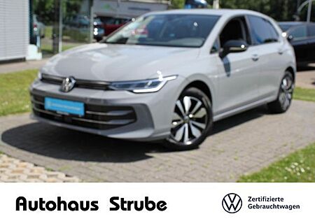 VW Golf Volkswagen VIII Goal 1.5 TSI ACC READY TO DISCOVER GJR