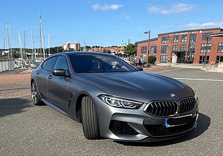 BMW M850i xDrive Gran Coupé Steptronic -