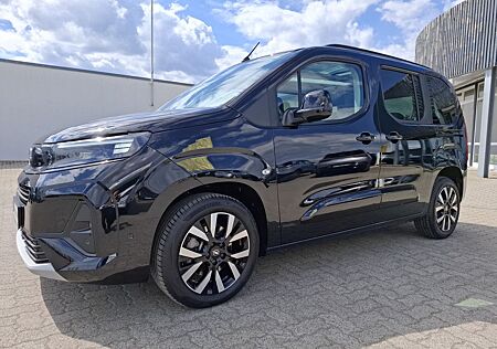 Opel Combo Life E 1.5 GS SHZ NAVI W-LAN FACEL. PANO