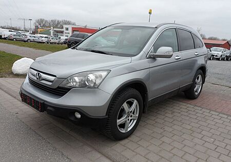 Honda CR-V 2.0 4x4 Automatik/AHK/TÜV NEU