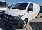 VW T6 Transporter Volkswagen T6.1 Transporter DSG Klima ACC PDC Standheizung