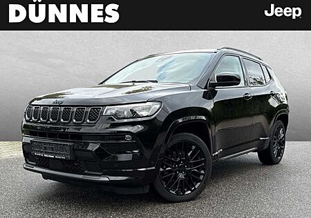 Jeep Compass S PHEV Allrad