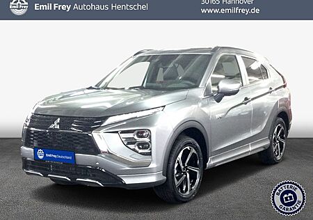 Mitsubishi Eclipse Cross Plug-In Hybrid 4WD Plus Select
